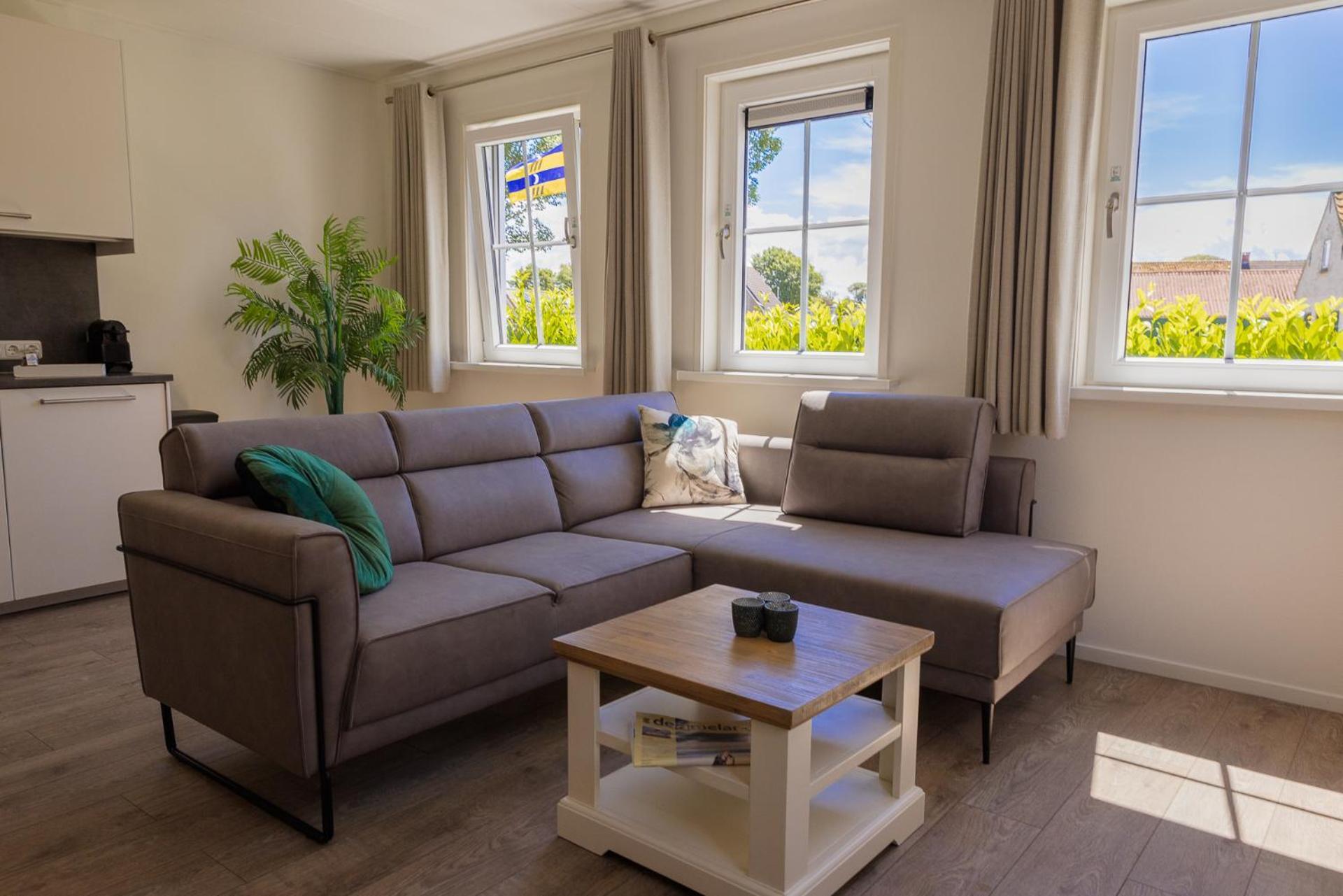 De Nagtegaal Villa Hollum  Ngoại thất bức ảnh