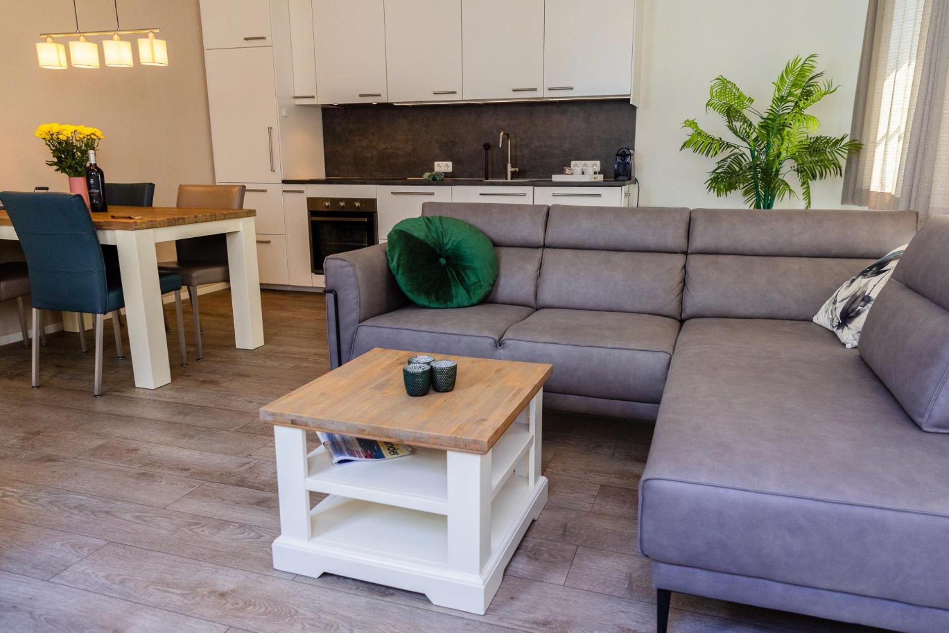 De Nagtegaal Villa Hollum  Ngoại thất bức ảnh