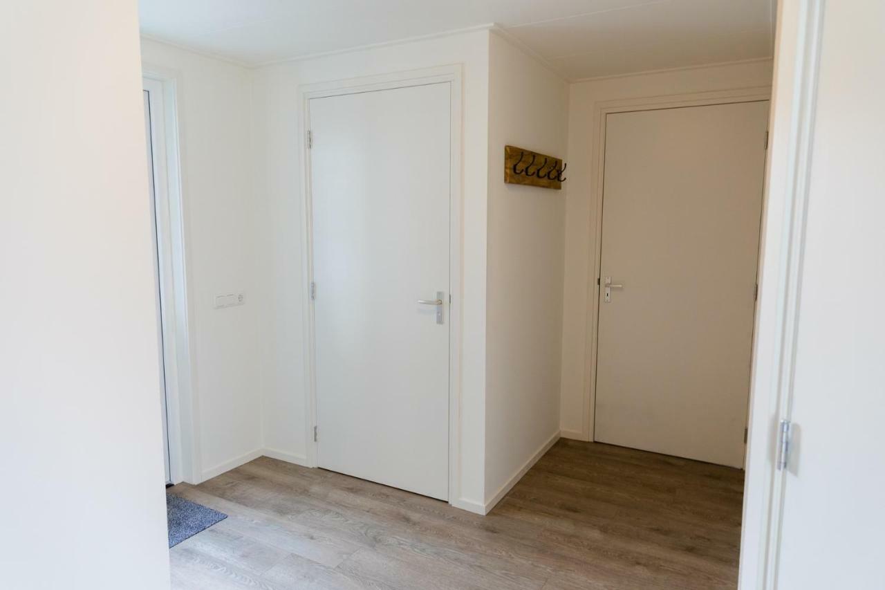 De Nagtegaal Villa Hollum  Ngoại thất bức ảnh